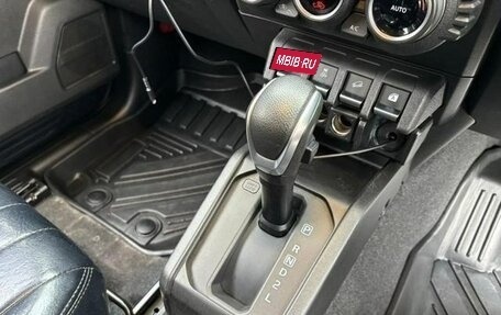 Suzuki Jimny, 2022 год, 1 124 000 рублей, 15 фотография