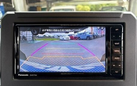 Suzuki Jimny, 2022 год, 1 124 000 рублей, 23 фотография