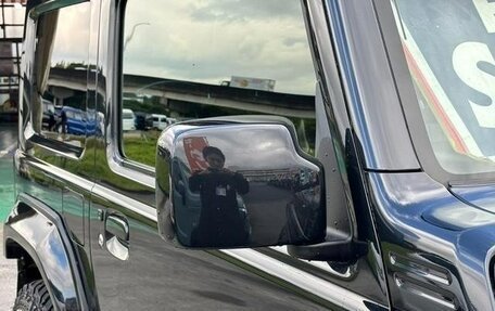 Suzuki Jimny, 2022 год, 1 124 000 рублей, 19 фотография