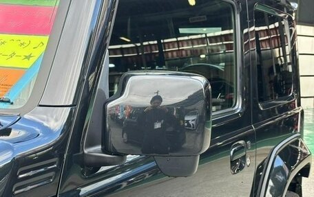 Suzuki Jimny, 2022 год, 1 124 000 рублей, 20 фотография