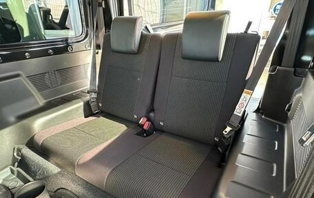 Suzuki Jimny, 2022 год, 1 124 000 рублей, 22 фотография