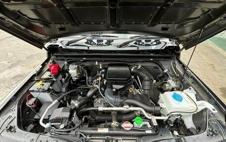 Suzuki Jimny, 2022 год, 1 124 000 рублей, 17 фотография