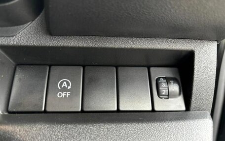 Suzuki Jimny, 2022 год, 1 124 000 рублей, 24 фотография