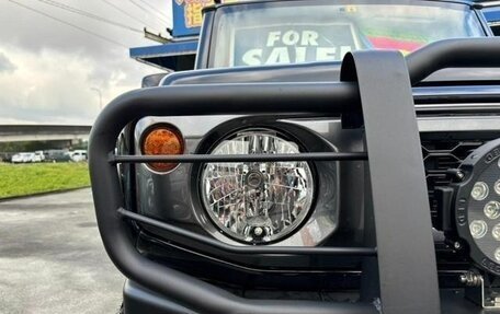 Suzuki Jimny, 2022 год, 1 124 000 рублей, 26 фотография