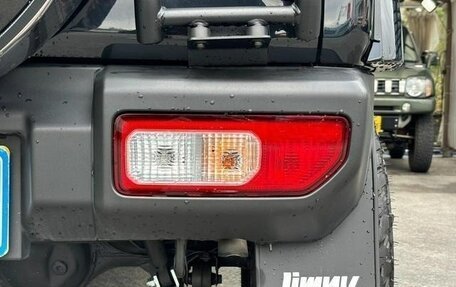 Suzuki Jimny, 2022 год, 1 124 000 рублей, 30 фотография