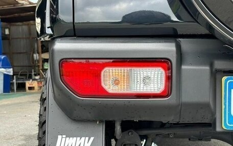 Suzuki Jimny, 2022 год, 1 124 000 рублей, 29 фотография