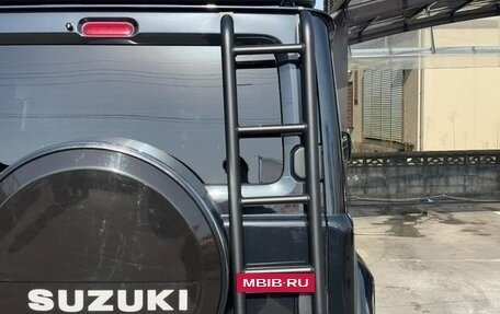 Suzuki Jimny, 2022 год, 1 124 000 рублей, 28 фотография