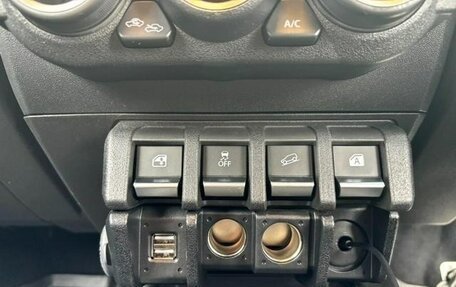 Suzuki Jimny, 2022 год, 1 124 000 рублей, 37 фотография