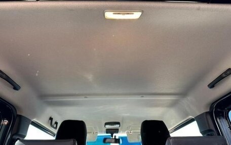 Suzuki Jimny, 2022 год, 1 124 000 рублей, 33 фотография