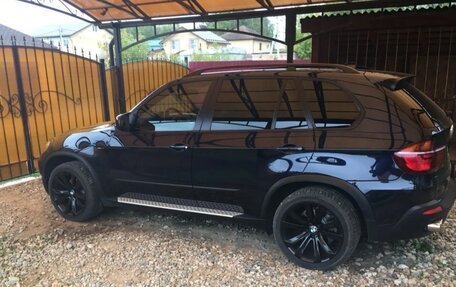 BMW X5, 2009 год, 1 999 000 рублей, 3 фотография