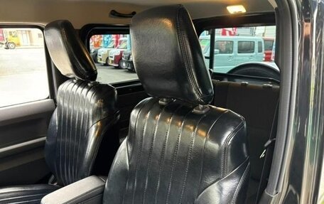 Suzuki Jimny, 2022 год, 1 124 000 рублей, 40 фотография