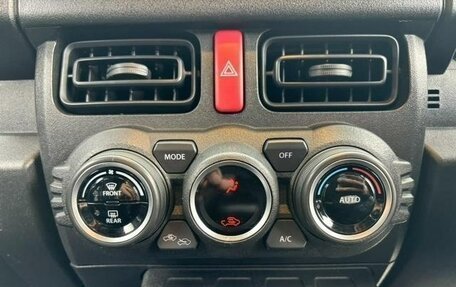 Suzuki Jimny, 2022 год, 1 124 000 рублей, 38 фотография