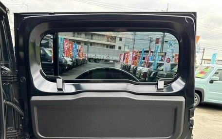 Suzuki Jimny, 2022 год, 1 124 000 рублей, 32 фотография