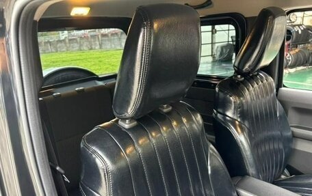 Suzuki Jimny, 2022 год, 1 124 000 рублей, 39 фотография