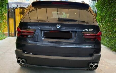 BMW X5, 2009 год, 1 999 000 рублей, 4 фотография