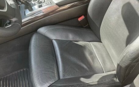 BMW X5, 2009 год, 1 999 000 рублей, 10 фотография