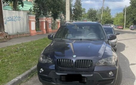 BMW X5, 2009 год, 1 999 000 рублей, 18 фотография