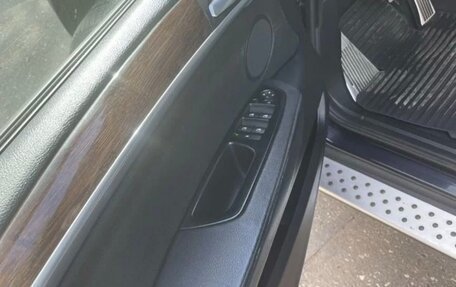 BMW X5, 2009 год, 1 999 000 рублей, 11 фотография