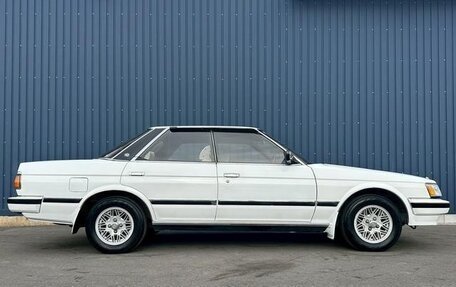 Toyota Mark II VIII (X100), 1987 год, 1 550 003 рублей, 3 фотография