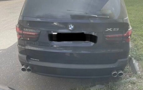 BMW X5, 2009 год, 1 999 000 рублей, 19 фотография