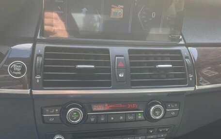 BMW X5, 2009 год, 1 999 000 рублей, 16 фотография