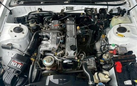 Toyota Mark II VIII (X100), 1987 год, 1 550 003 рублей, 8 фотография