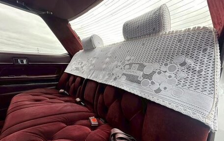 Toyota Mark II VIII (X100), 1987 год, 1 550 003 рублей, 12 фотография