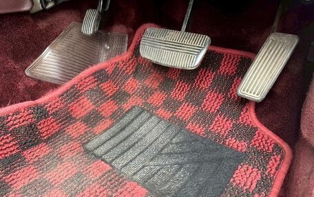 Toyota Mark II VIII (X100), 1987 год, 1 550 003 рублей, 17 фотография