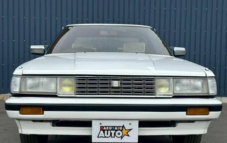 Toyota Mark II VIII (X100), 1987 год, 1 550 003 рублей, 7 фотография