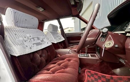 Toyota Mark II VIII (X100), 1987 год, 1 550 003 рублей, 10 фотография