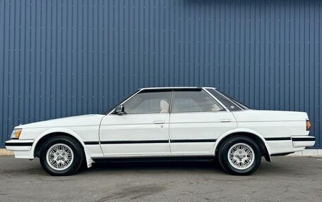 Toyota Mark II VIII (X100), 1987 год, 1 550 003 рублей, 4 фотография