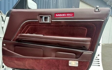 Toyota Mark II VIII (X100), 1987 год, 1 550 003 рублей, 16 фотография