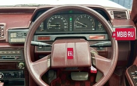 Toyota Mark II VIII (X100), 1987 год, 1 550 003 рублей, 9 фотография