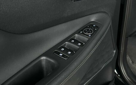 Hyundai Santa Fe IV, 2019 год, 3 100 000 рублей, 9 фотография