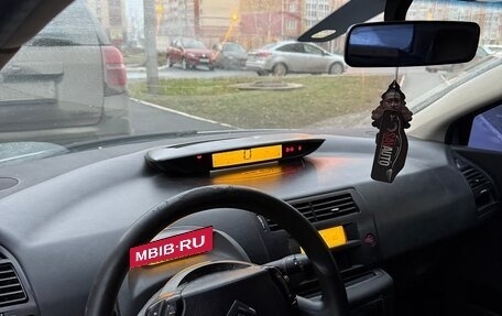 Citroen C4 II рестайлинг, 2006 год, 160 000 рублей, 5 фотография