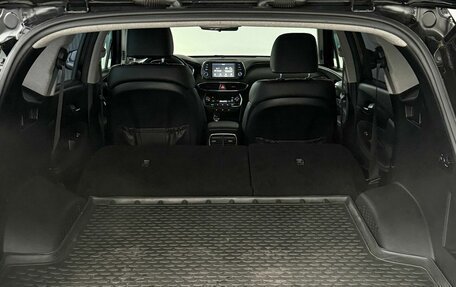 Hyundai Santa Fe IV, 2019 год, 3 100 000 рублей, 18 фотография