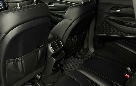 Hyundai Santa Fe IV, 2019 год, 3 100 000 рублей, 15 фотография