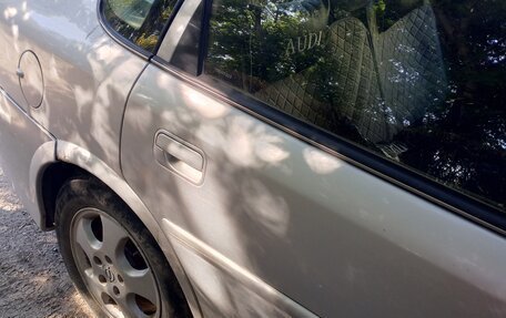 Opel Vectra B рестайлинг, 1999 год, 300 000 рублей, 3 фотография