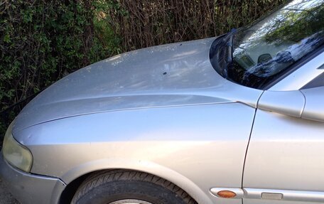 Opel Vectra B рестайлинг, 1999 год, 300 000 рублей, 6 фотография