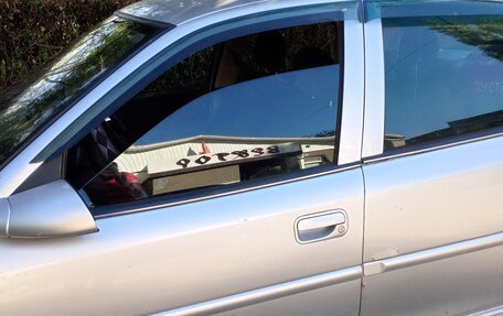 Opel Vectra B рестайлинг, 1999 год, 300 000 рублей, 5 фотография