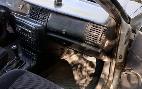 Opel Vectra B рестайлинг, 1999 год, 300 000 рублей, 4 фотография