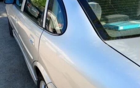 Opel Vectra B рестайлинг, 1999 год, 300 000 рублей, 8 фотография