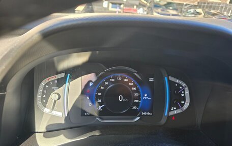 Hyundai Creta, 2021 год, 2 300 000 рублей, 2 фотография