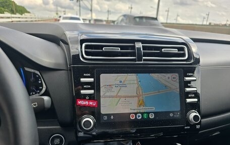 Hyundai Creta, 2021 год, 2 300 000 рублей, 3 фотография