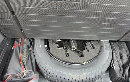 Hyundai Creta, 2021 год, 2 300 000 рублей, 5 фотография