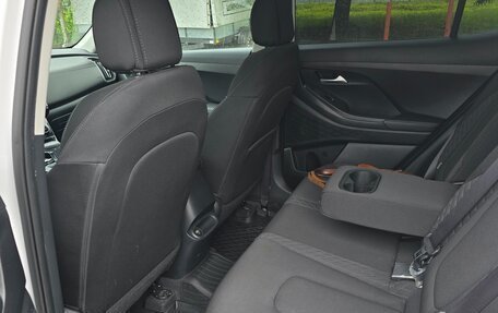 Hyundai Creta, 2021 год, 2 300 000 рублей, 4 фотография