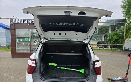 Hyundai Creta, 2021 год, 2 300 000 рублей, 7 фотография