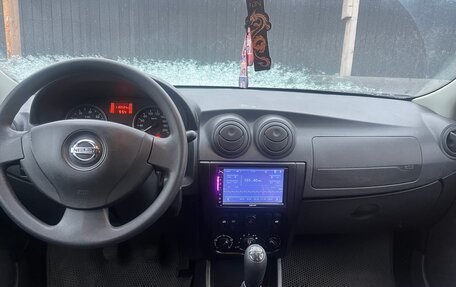 Nissan Almera, 2017 год, 580 000 рублей, 12 фотография