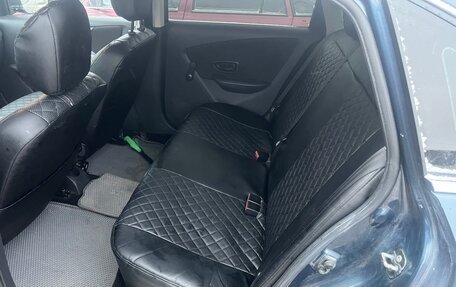 Nissan Almera, 2017 год, 580 000 рублей, 14 фотография