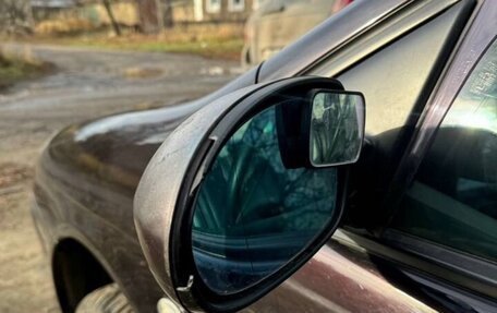 Citroen C5 I рестайлинг, 2007 год, 500 000 рублей, 2 фотография